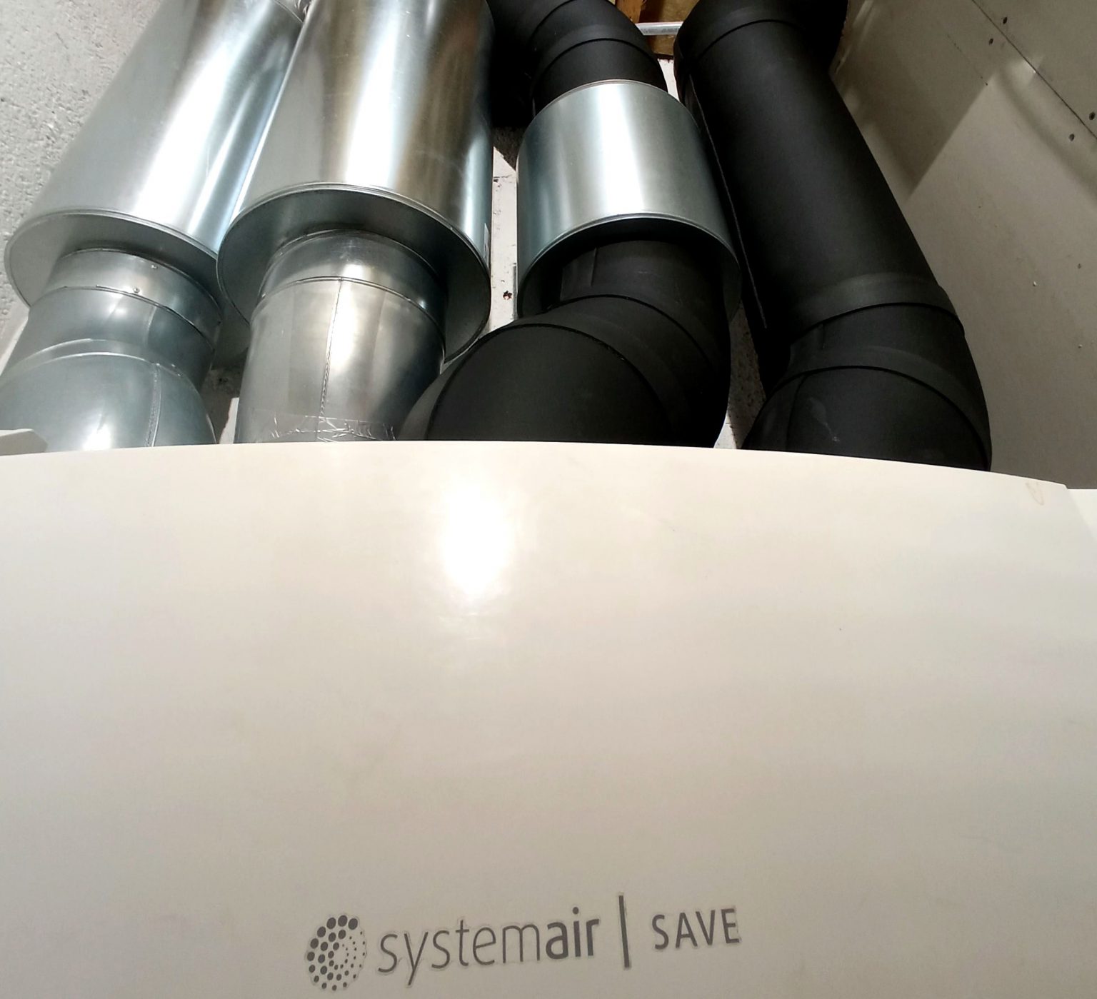 Установка вентиляции Вентиляционные работы Таллинн — Toruvent.ee